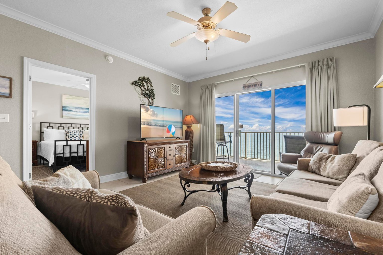 Gulf Shores Vacation Rental