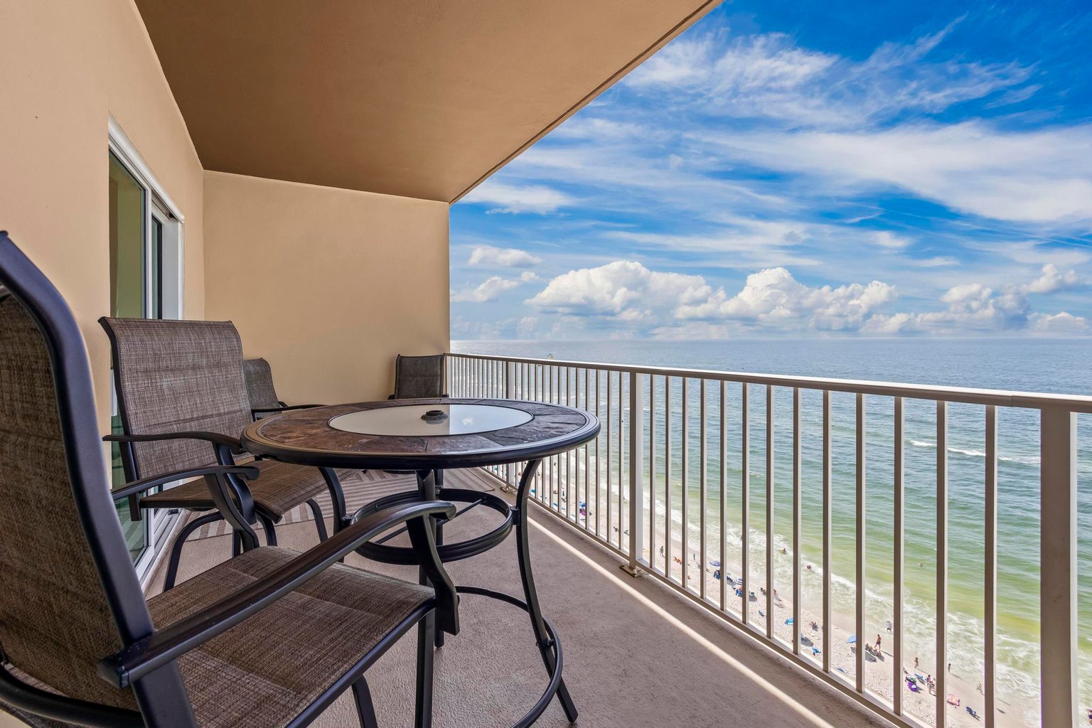 Gulf Shores Vacation Rental