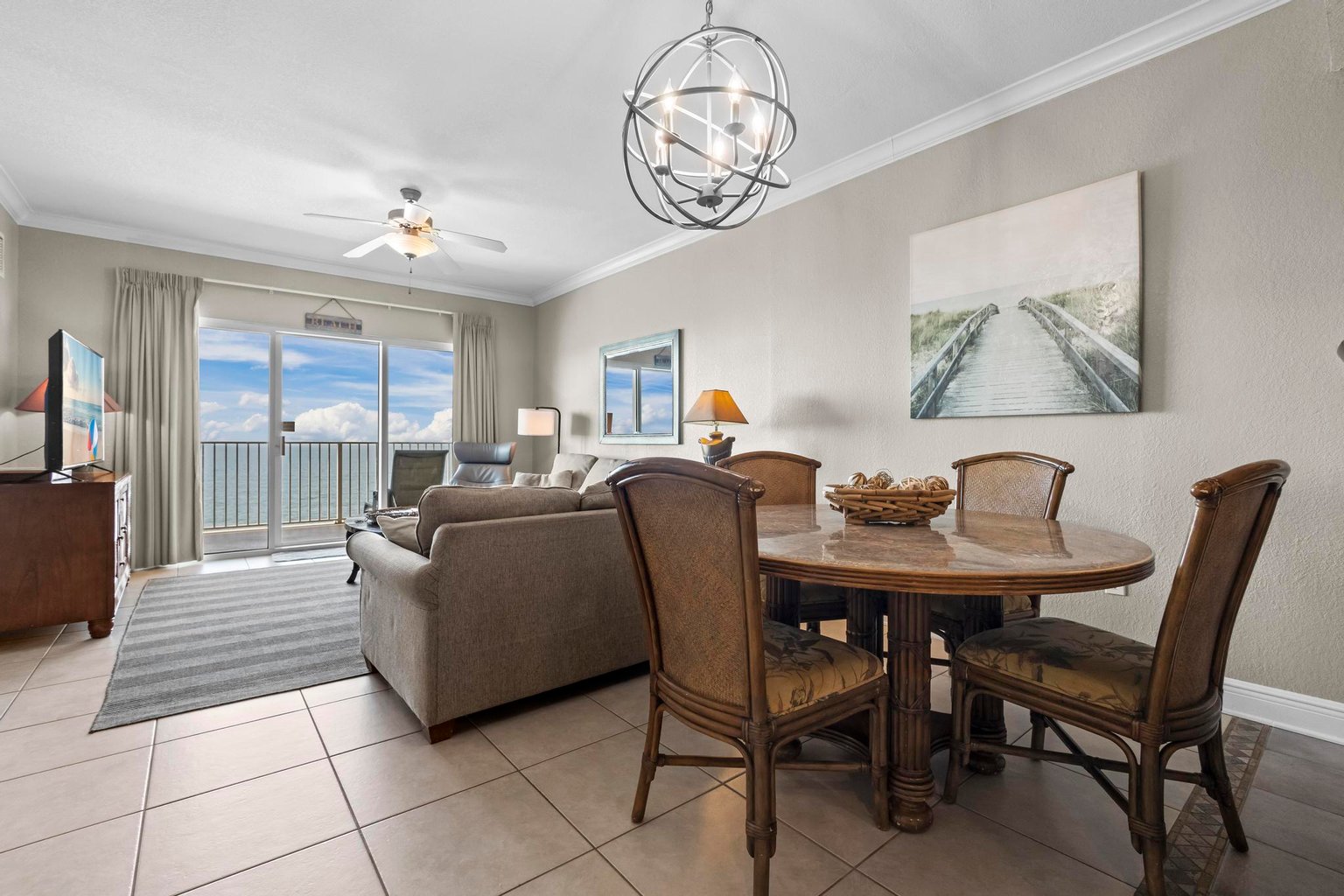 Gulf Shores Vacation Rental