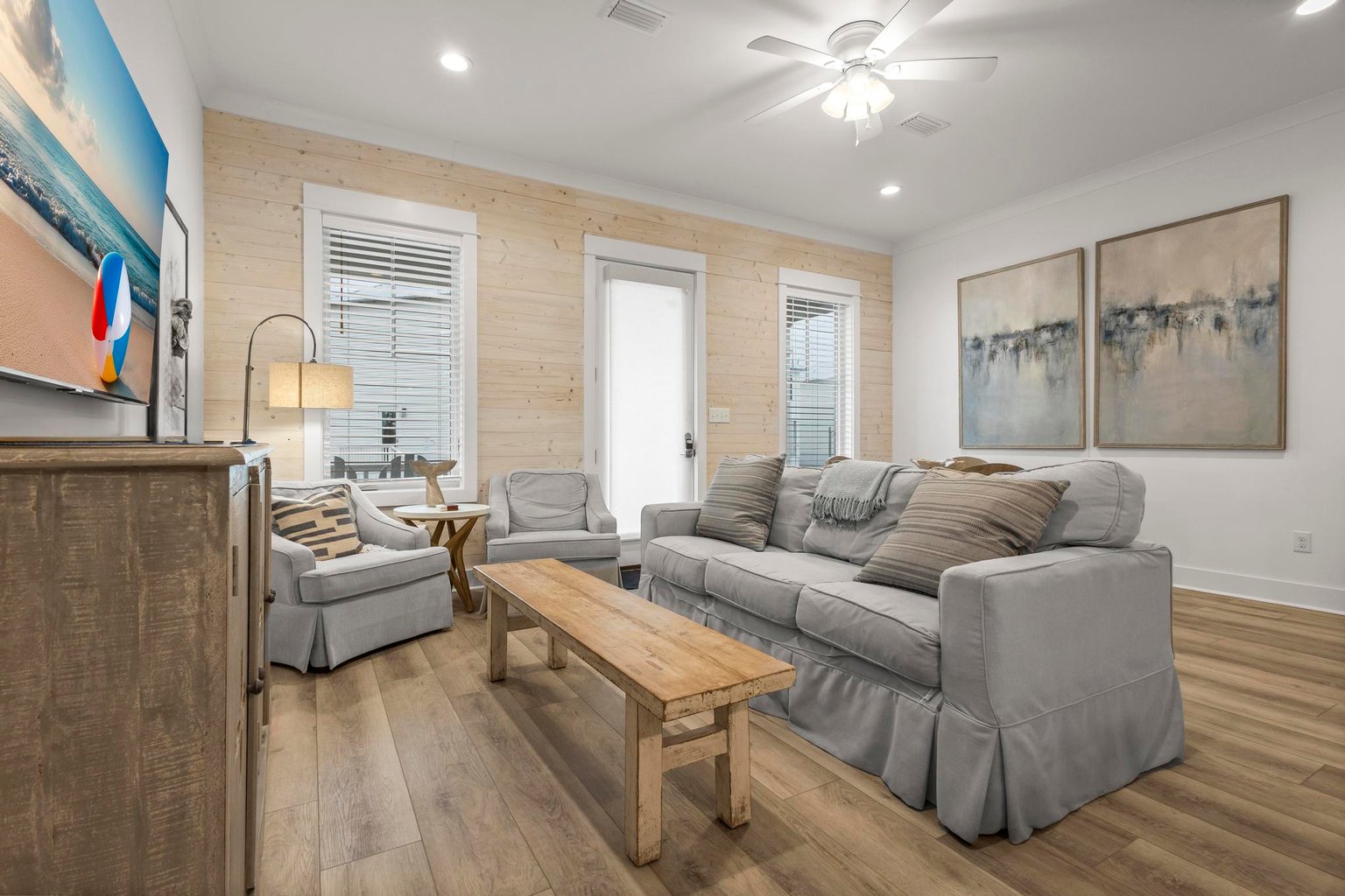 Orange Beach Vacation Rental