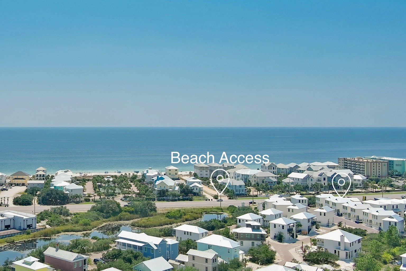 Orange Beach Vacation Rental