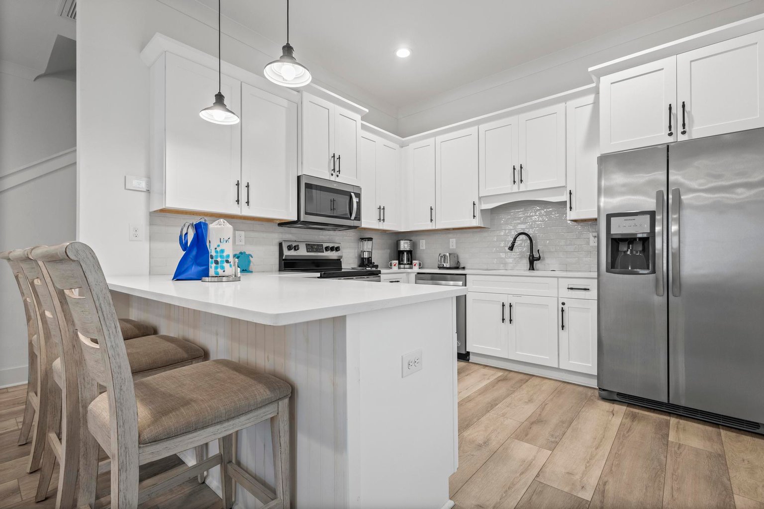Orange Beach Vacation Rental
