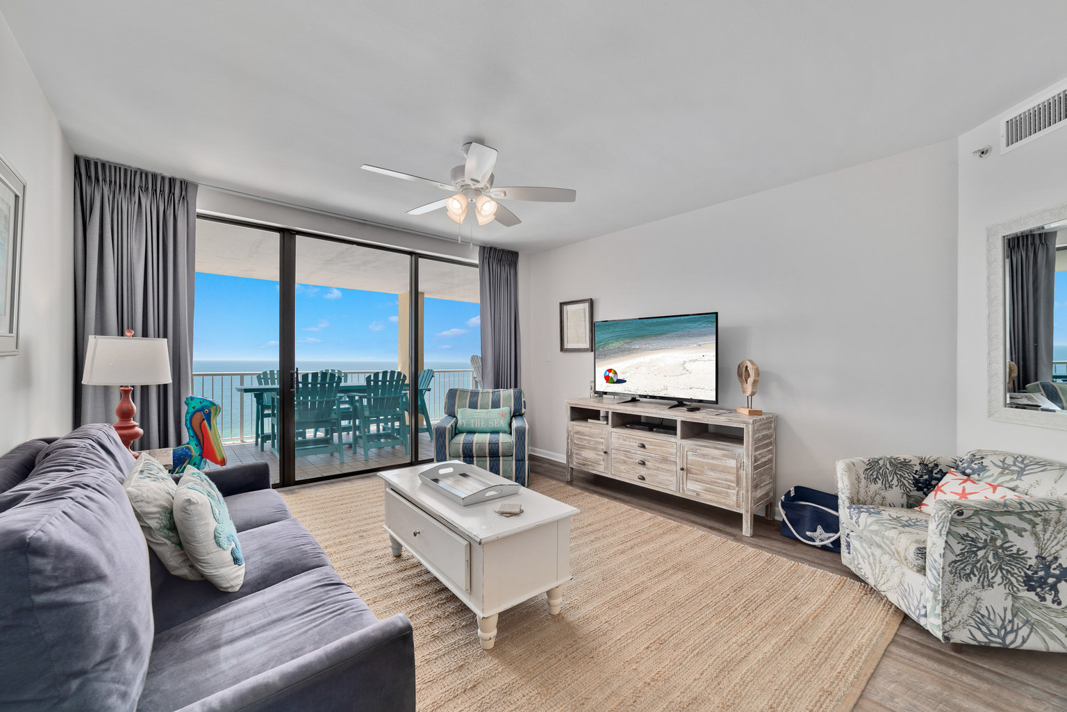 Orange Beach Vacation Rental