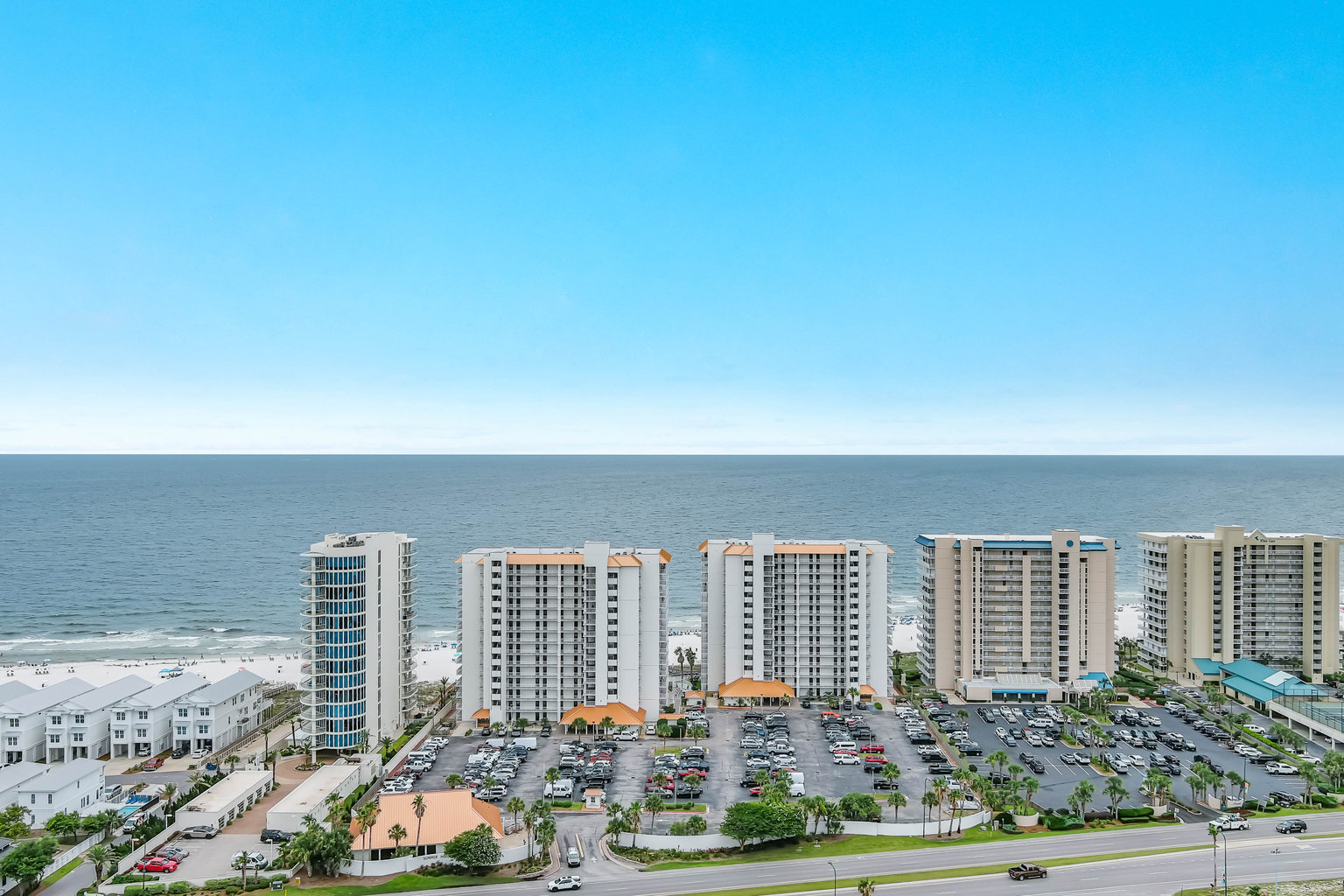 Orange Beach Vacation Rental