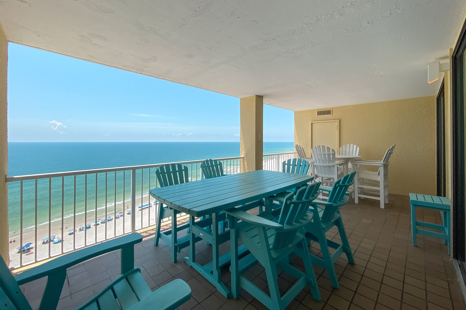 Orange Beach Vacation Rental
