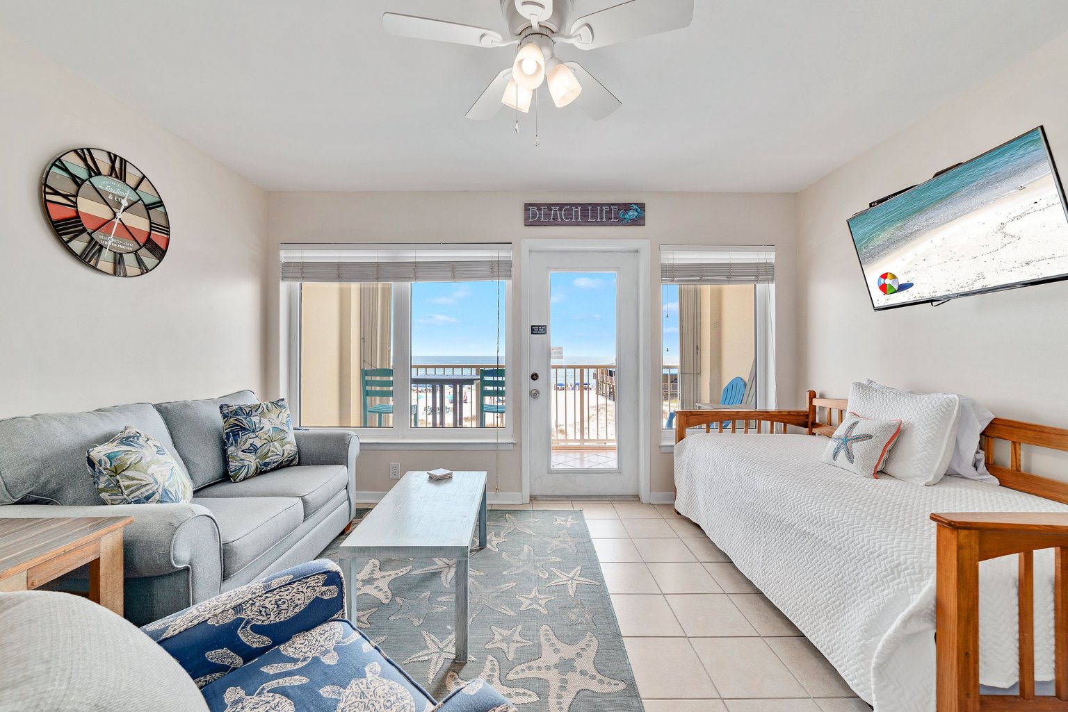 Gulf Shores Vacation Rental