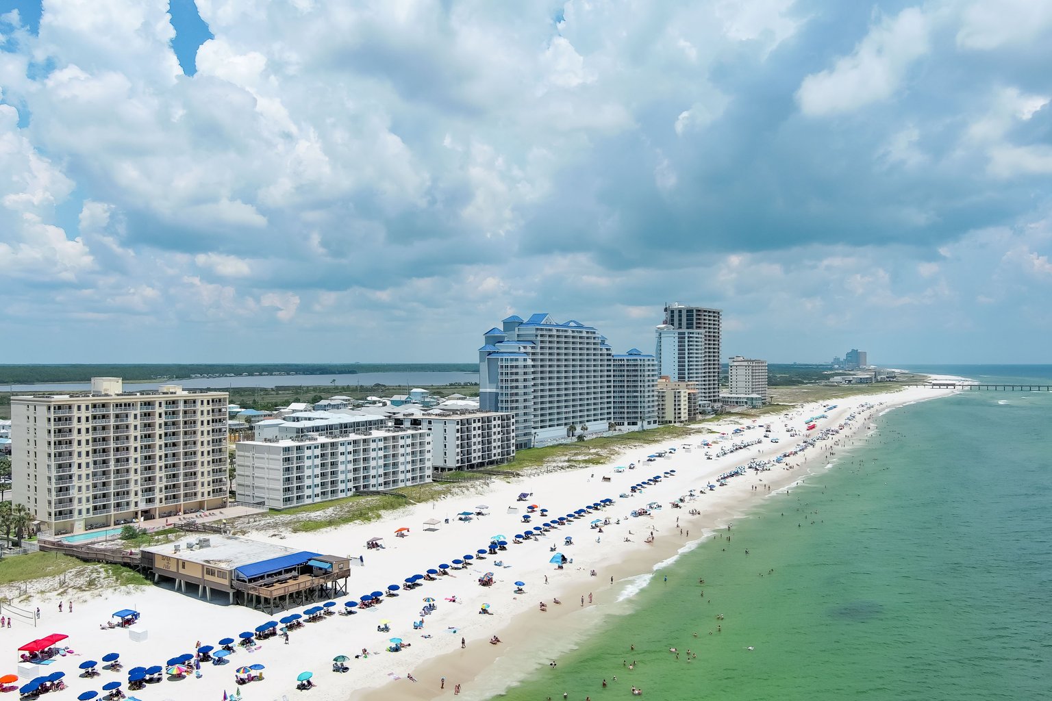 Gulf Shores Vacation Rental