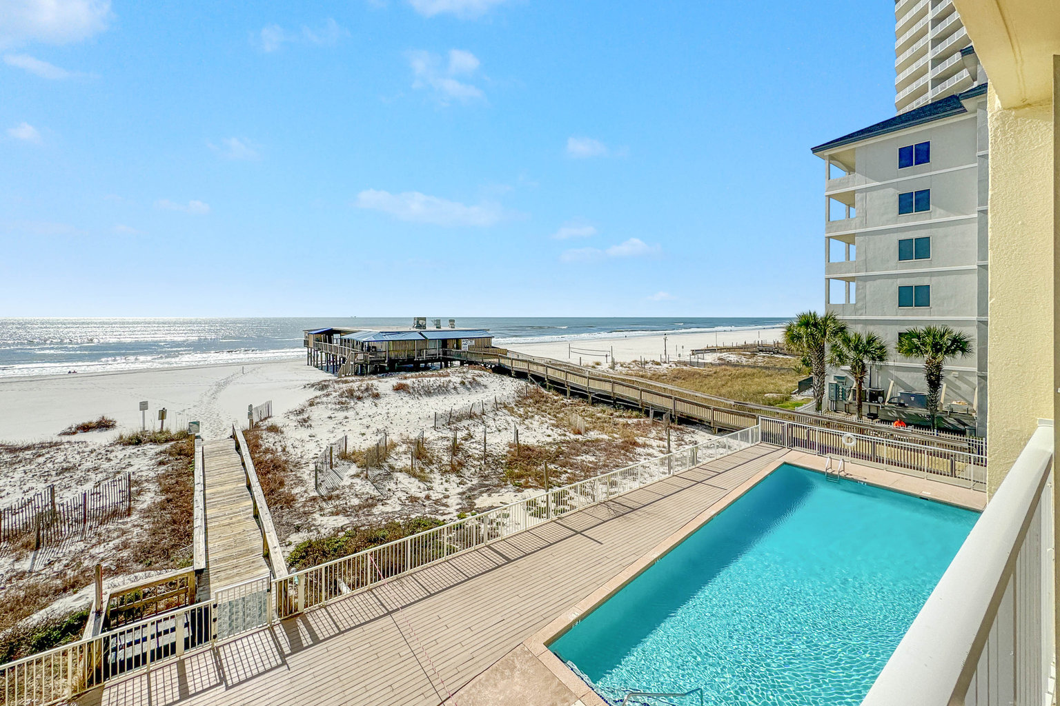 Gulf Shores Vacation Rental