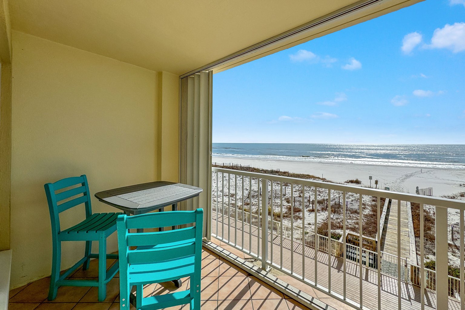Gulf Shores Vacation Rental
