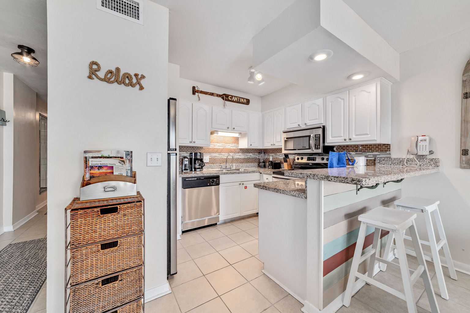 Gulf Shores Vacation Rental