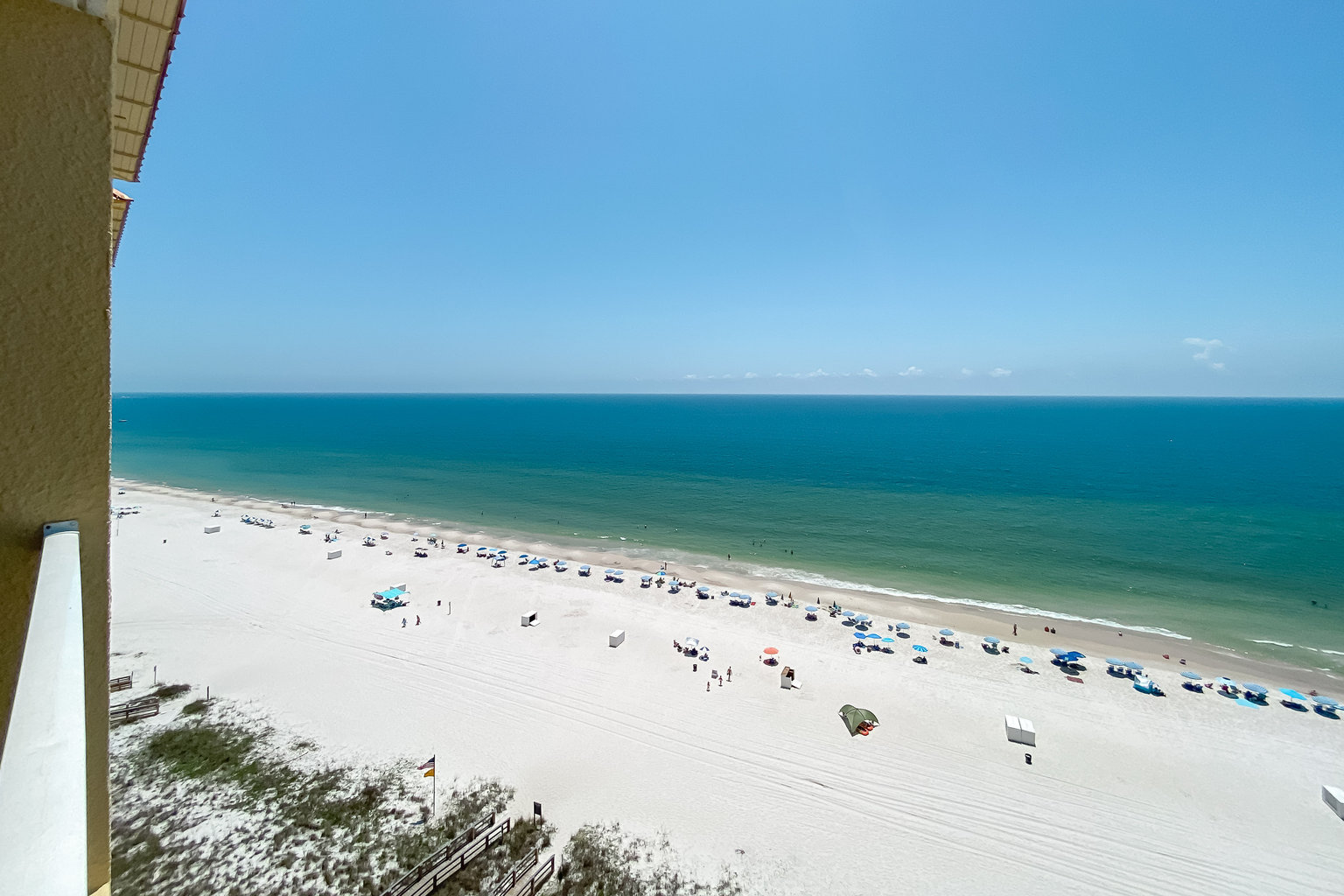 Orange Beach Vacation Rental