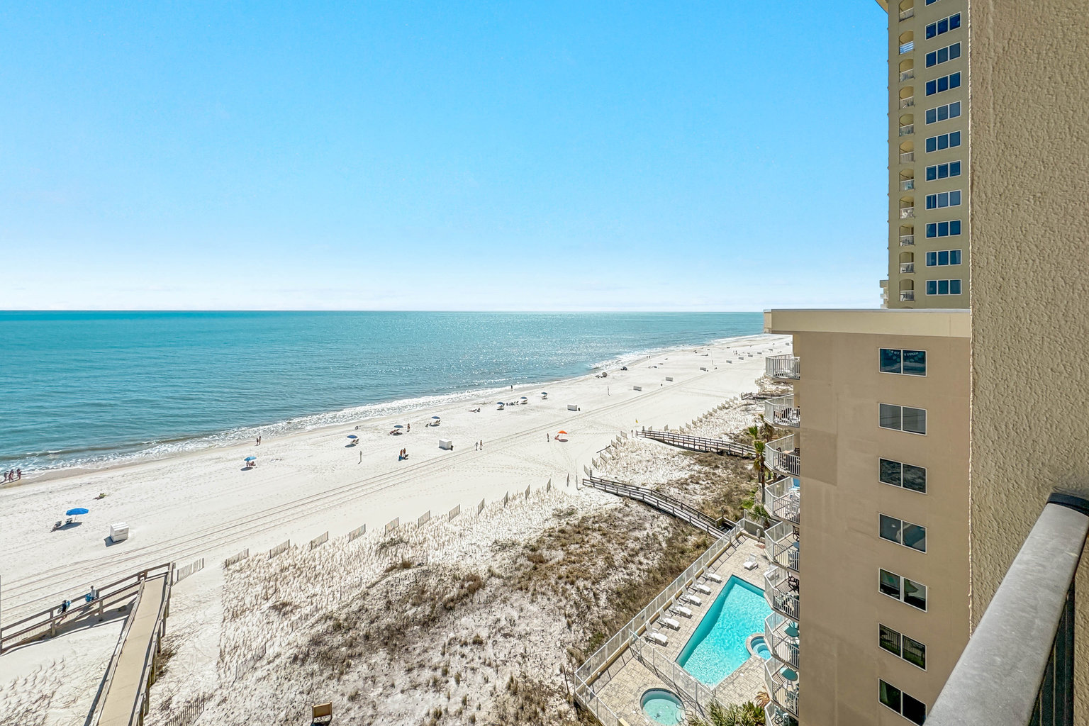 Orange Beach Vacation Rental