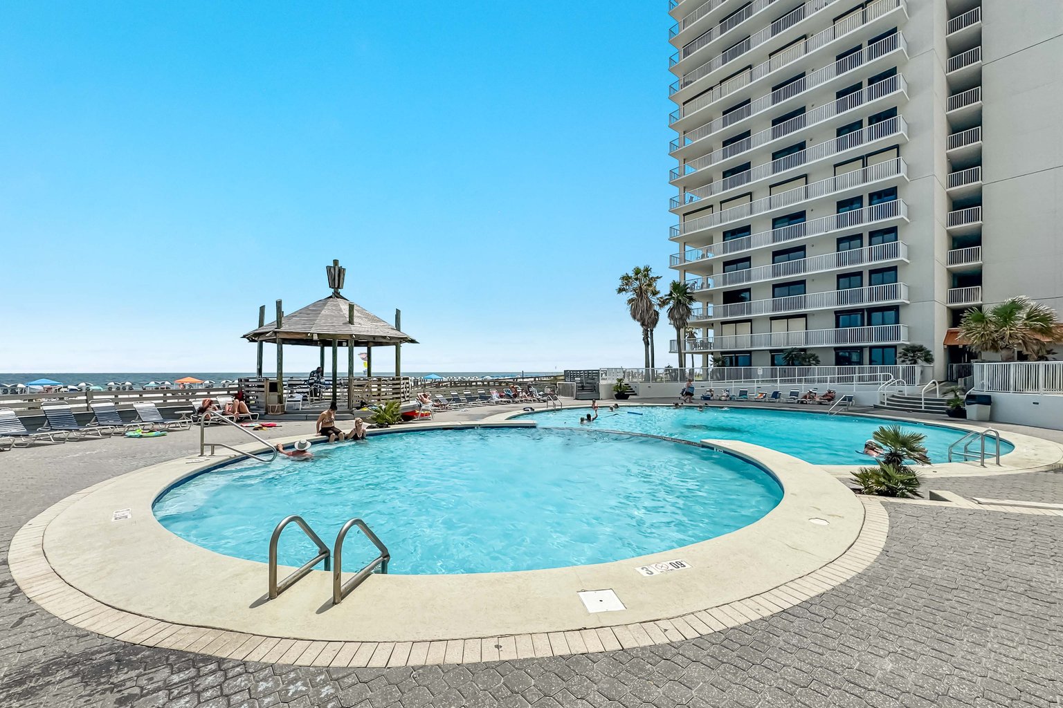 Orange Beach Vacation Rental