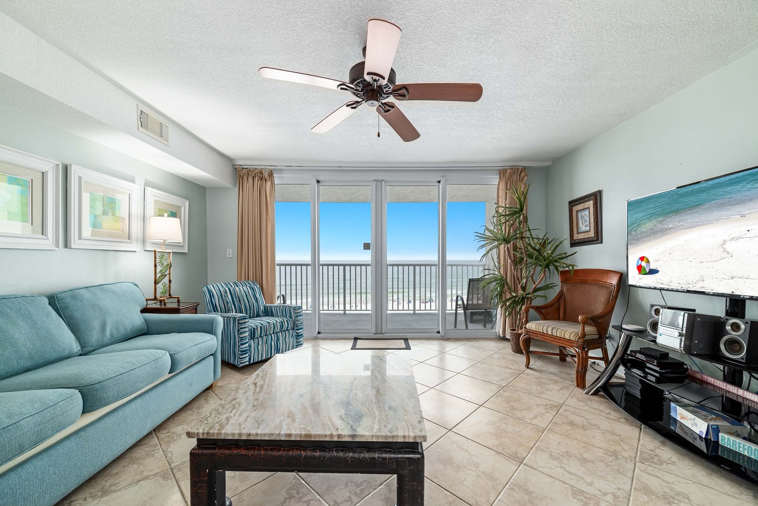 Orange Beach Vacation Rental
