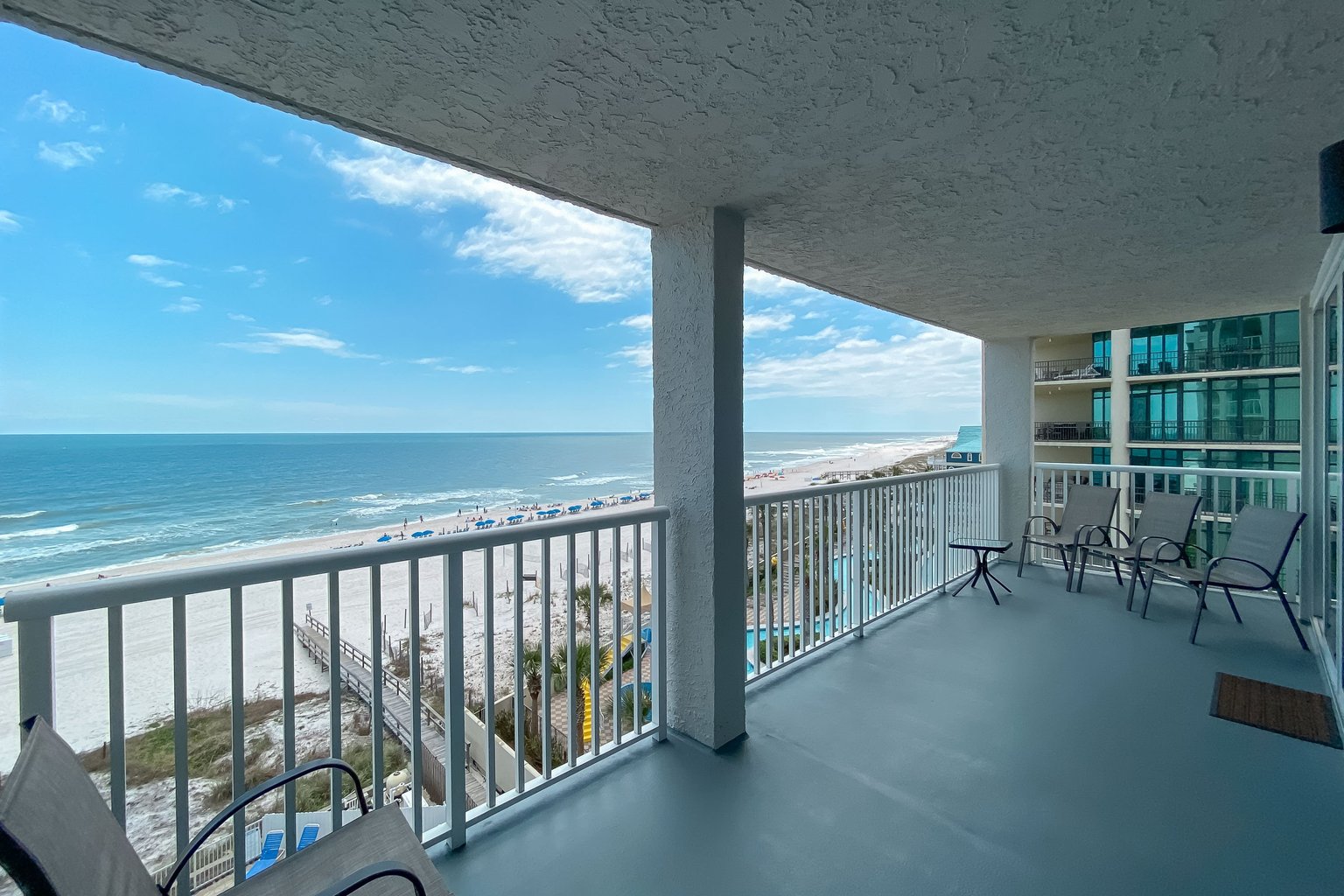 Orange Beach Vacation Rental