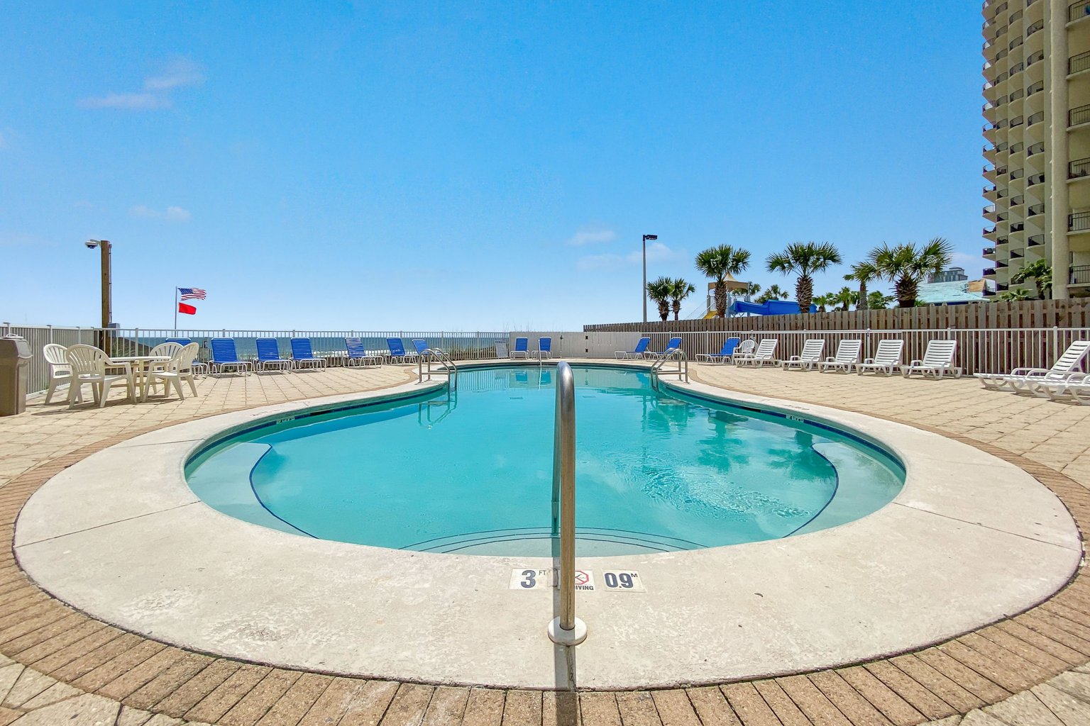 Orange Beach Vacation Rental