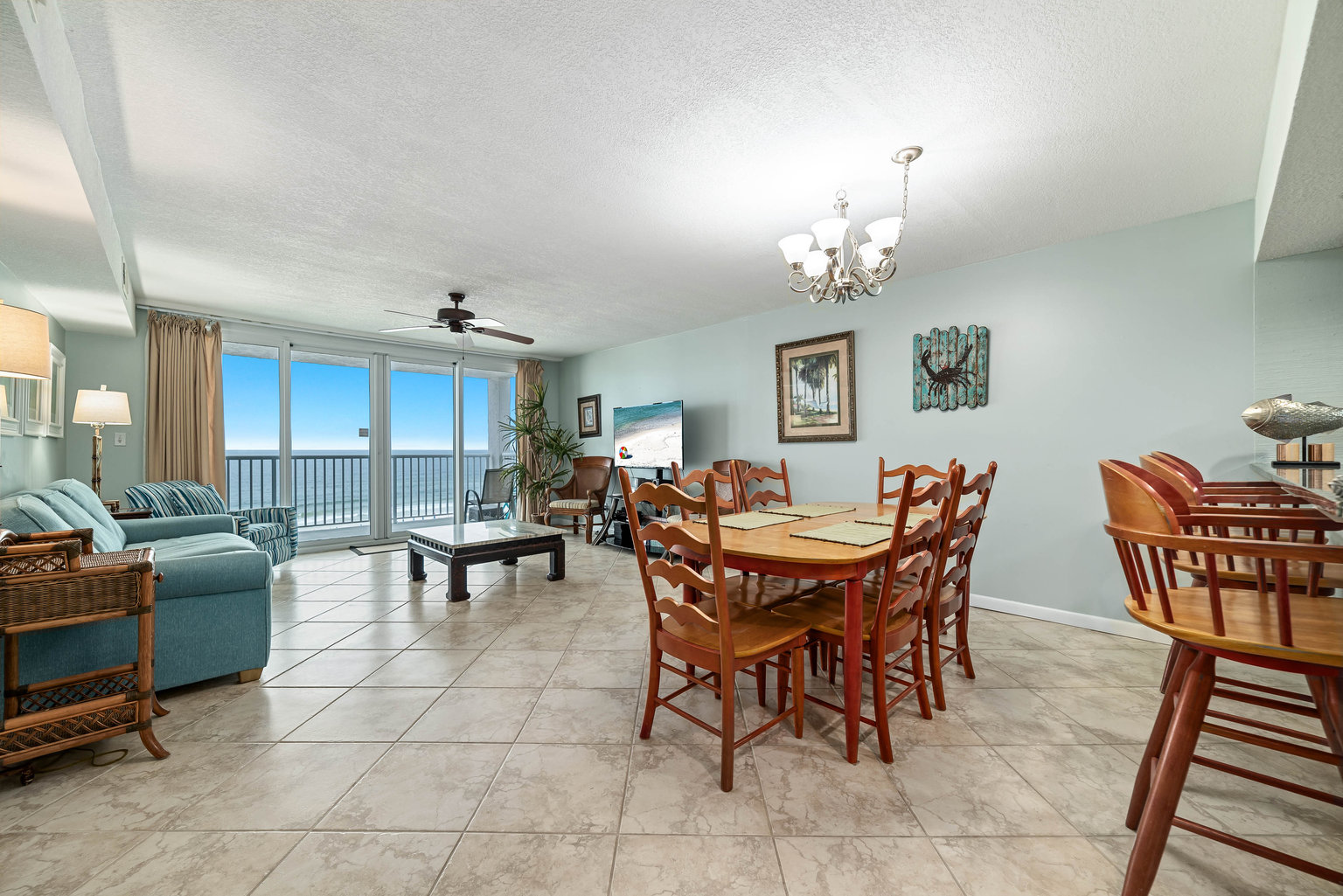 Orange Beach Vacation Rental