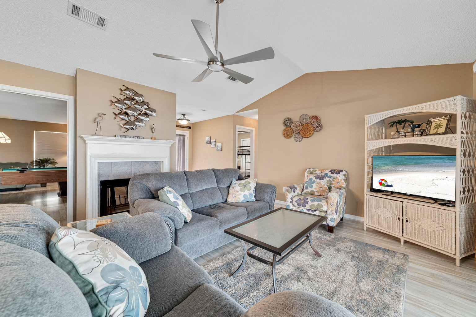 Gulf Shores Vacation Rental