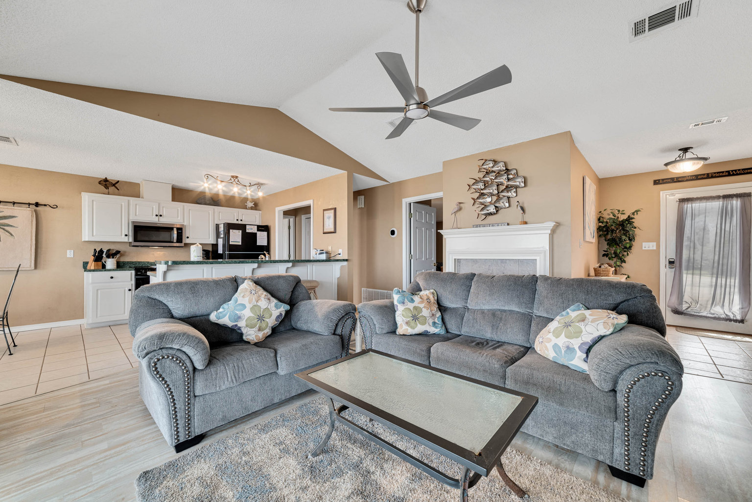 Gulf Shores Vacation Rental