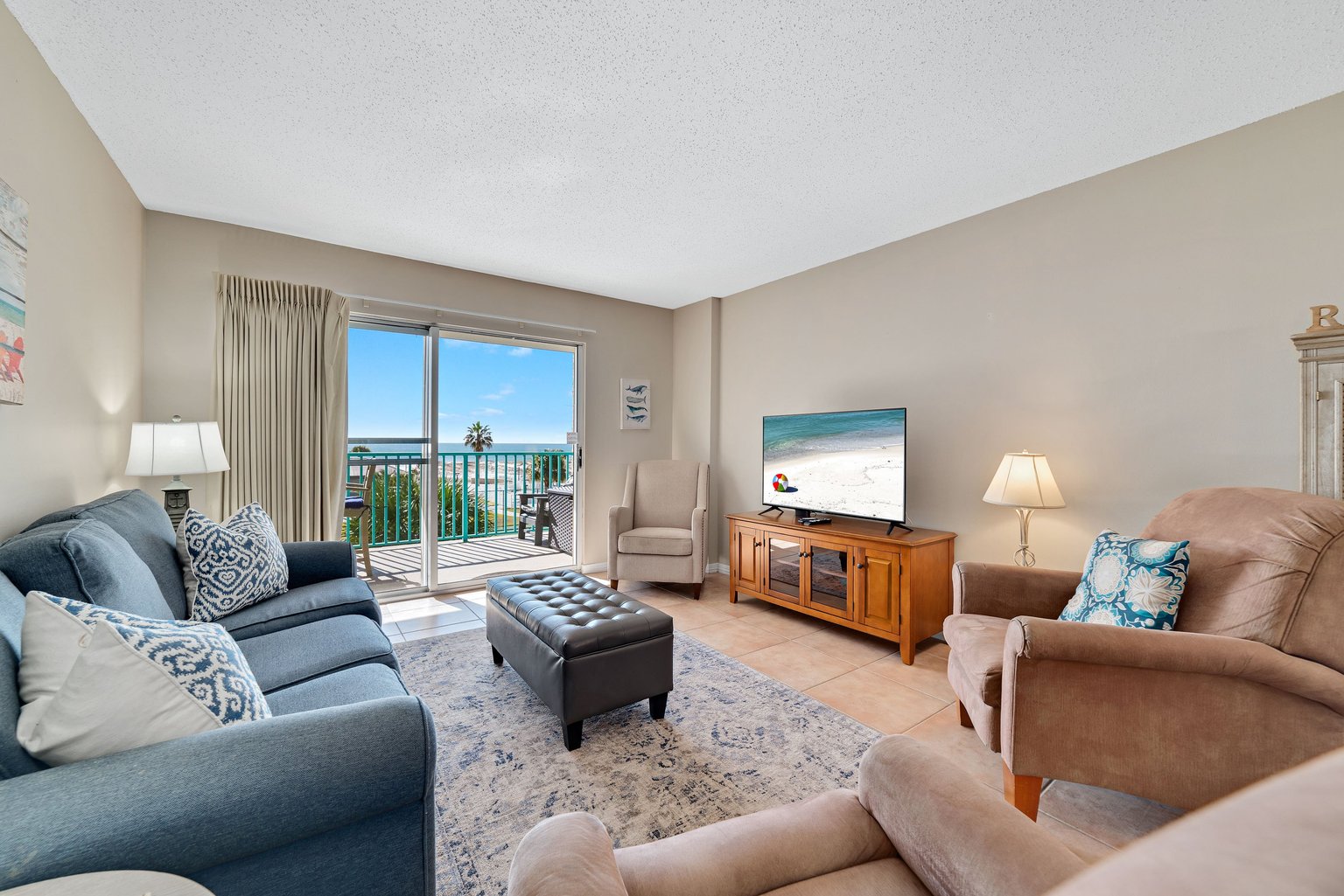 Gulf Shores Vacation Rental