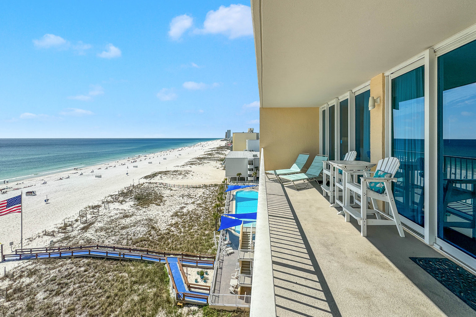 Gulf Shores Vacation Rental