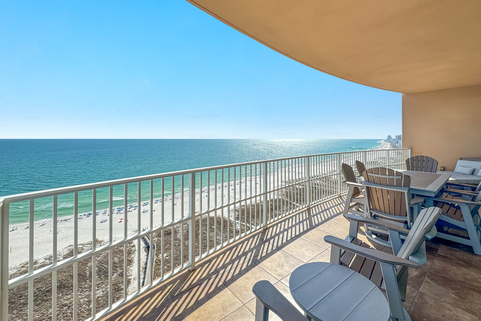 Orange Beach Vacation Rental