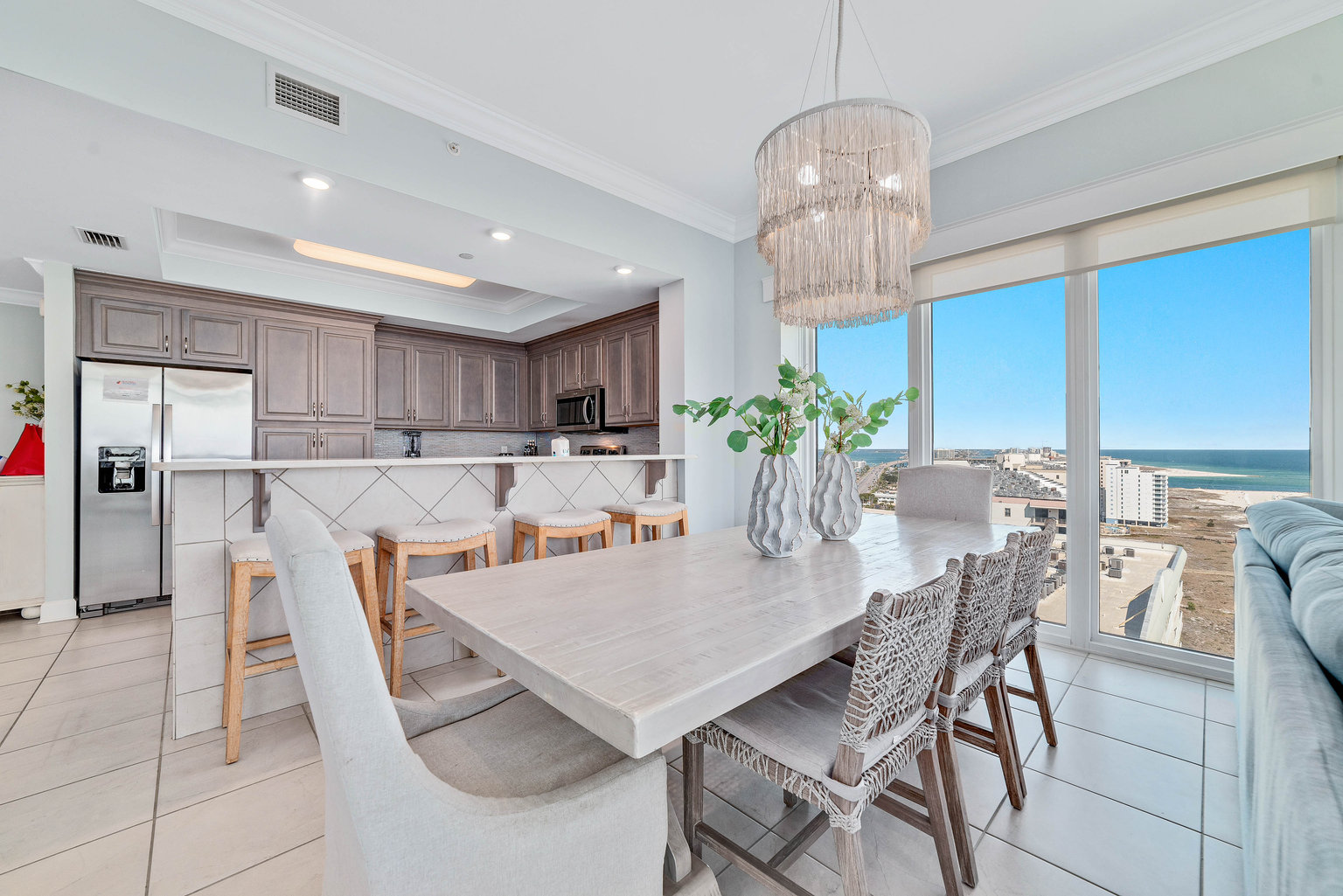 Orange Beach Vacation Rental