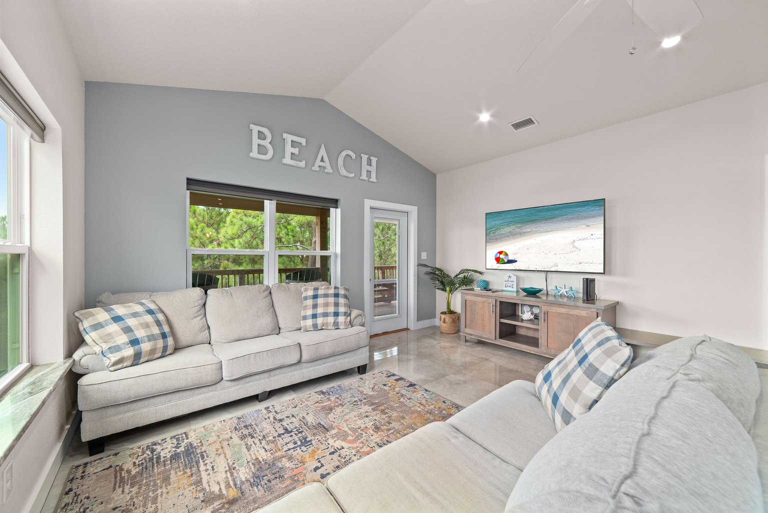 Orange Beach Vacation Rental