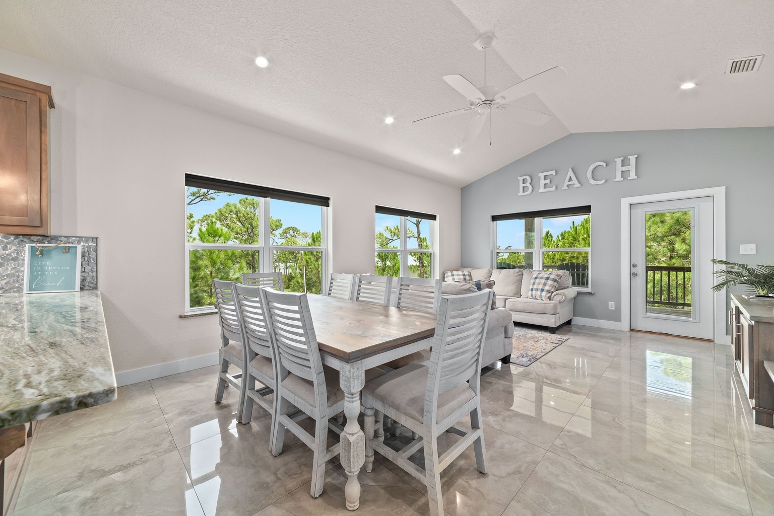 Orange Beach Vacation Rental