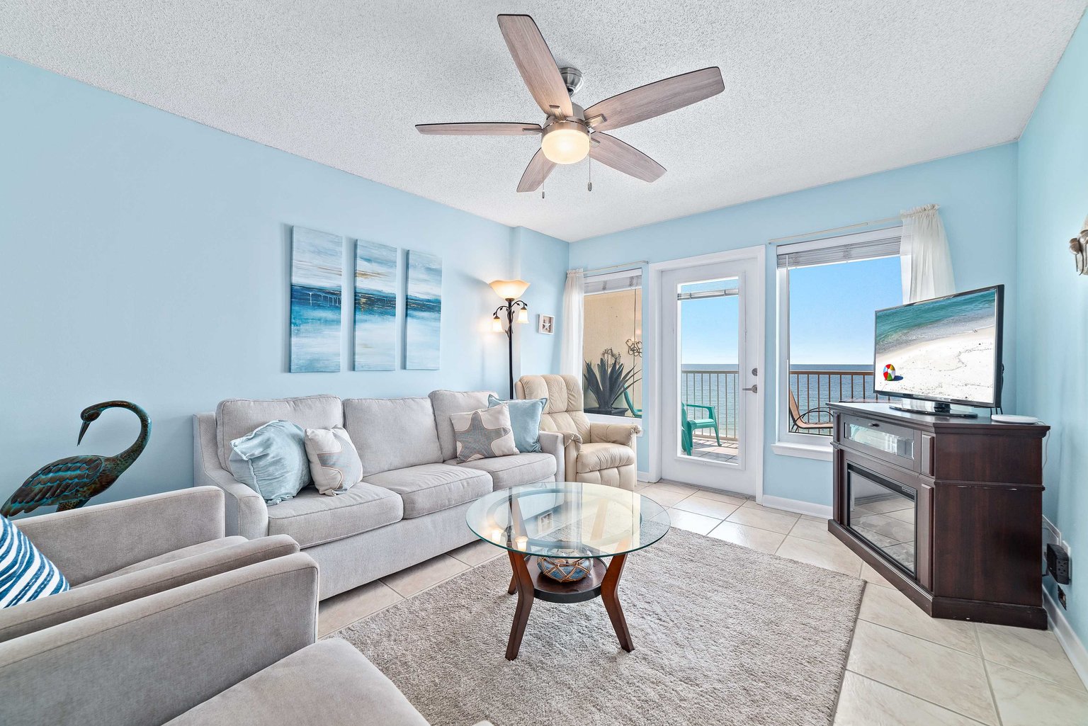Gulf Shores Vacation Rental
