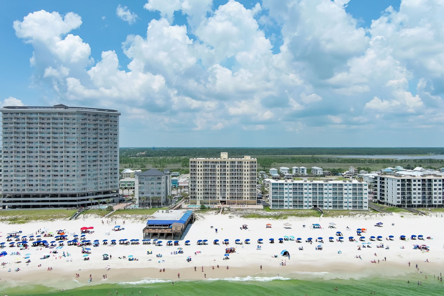 Gulf Shores Vacation Rental