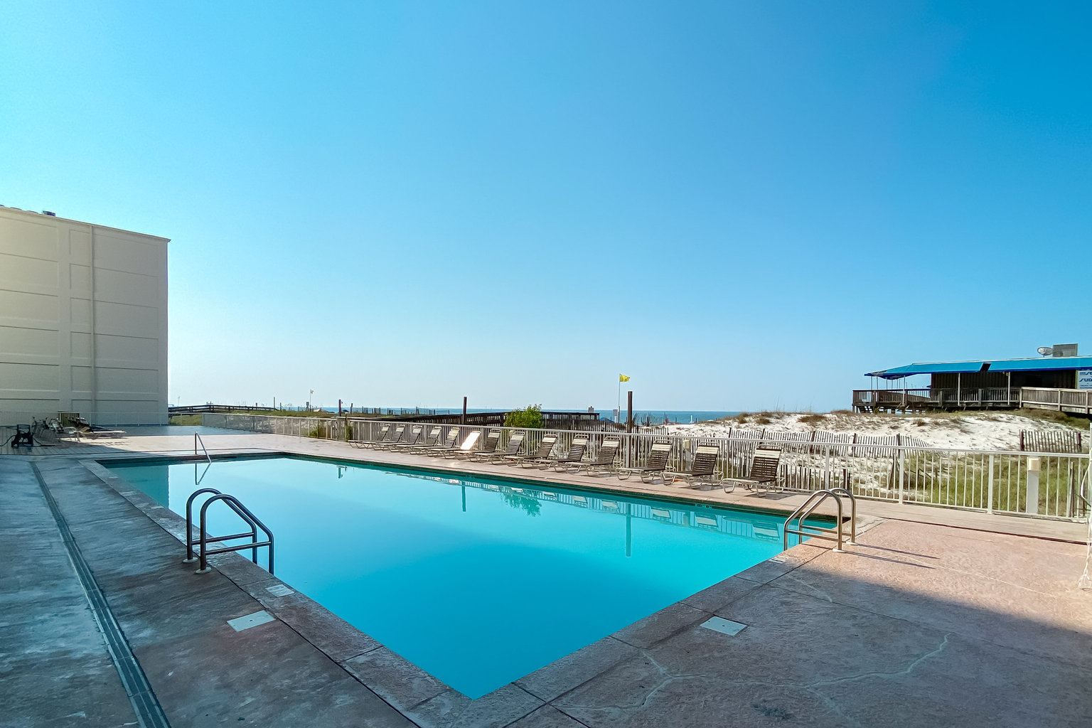 Gulf Shores Vacation Rental