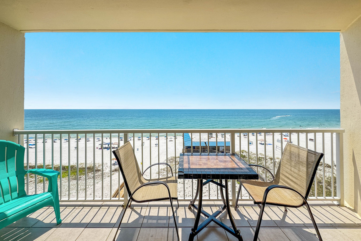 Gulf Shores Vacation Rental