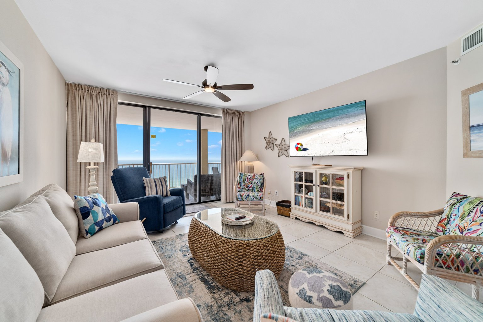 Orange Beach Vacation Rental