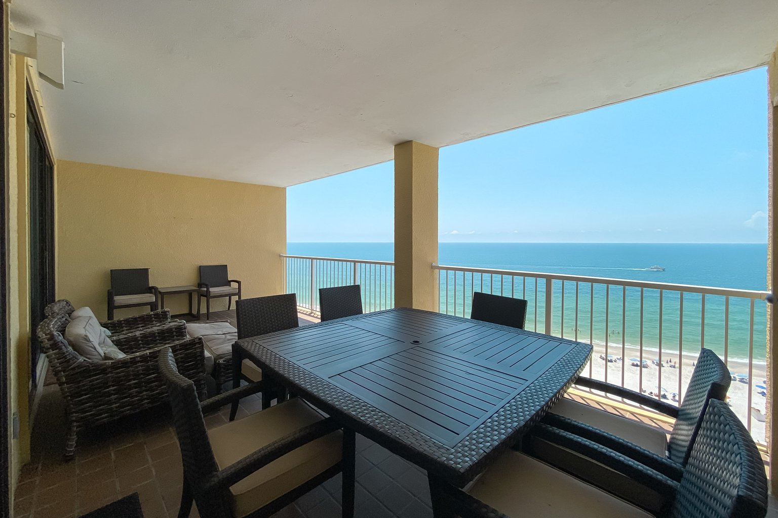 Orange Beach Vacation Rental