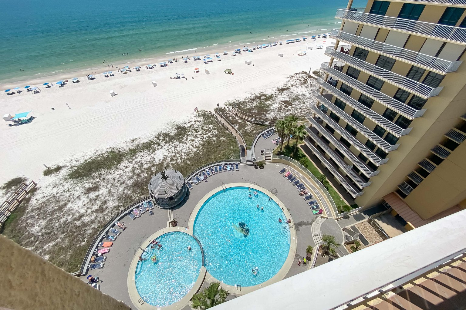 Orange Beach Vacation Rental
