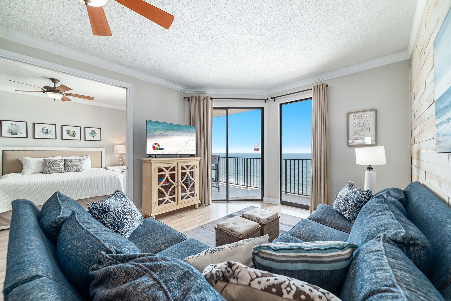 Orange Beach Vacation Rental