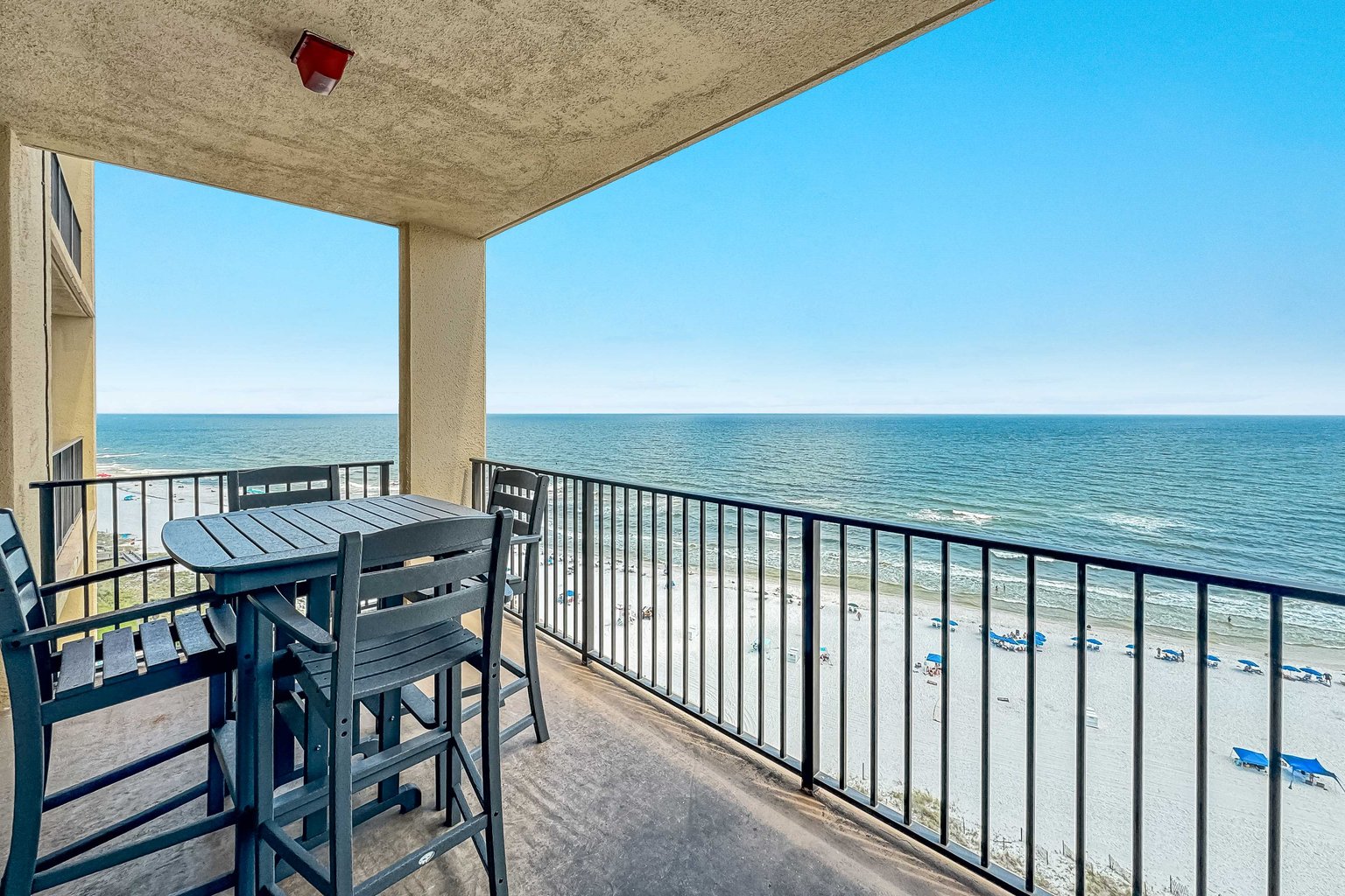 Orange Beach Vacation Rental