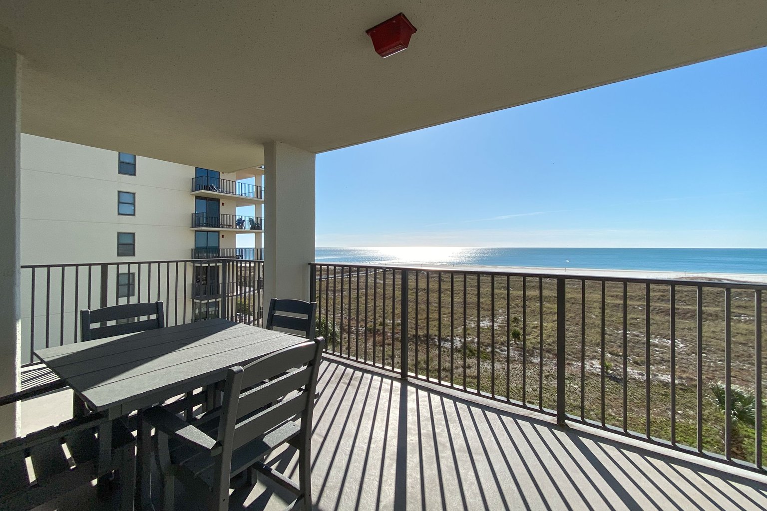Orange Beach Vacation Rental