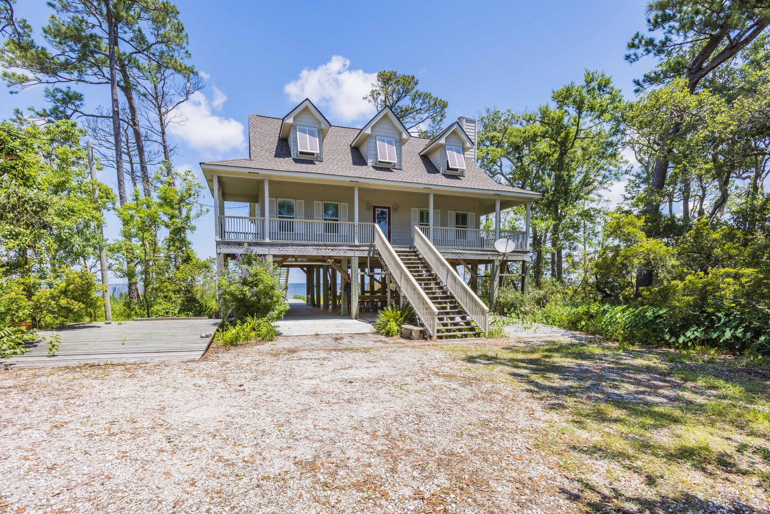 Gulf Shores Vacation Rental