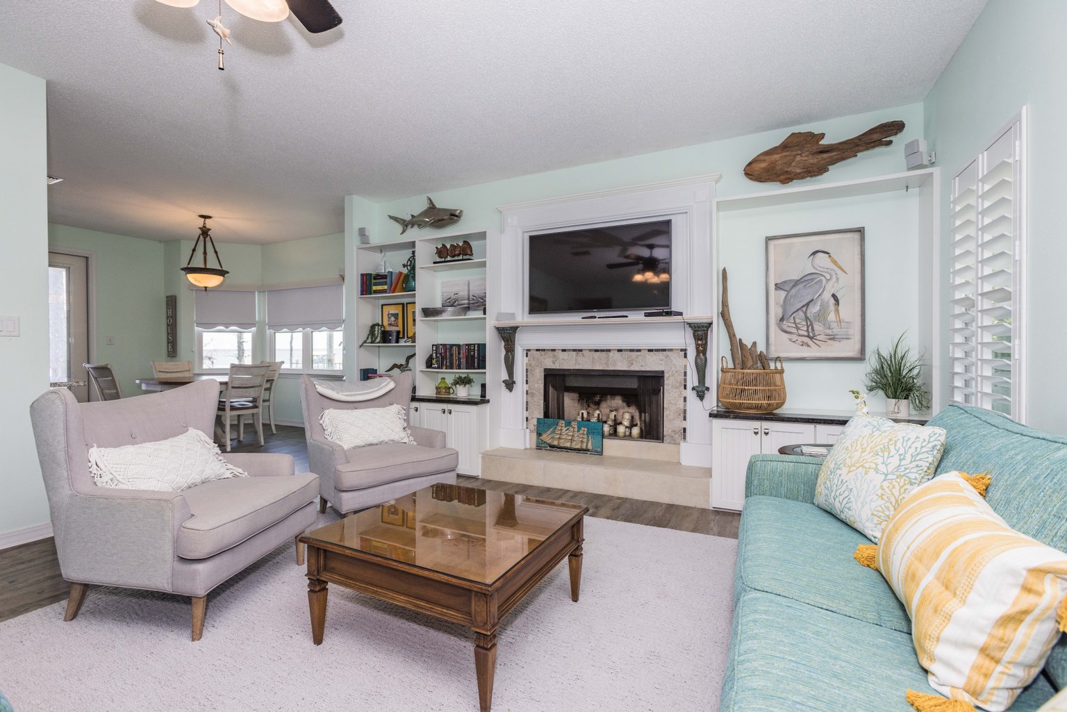 Gulf Shores Vacation Rental