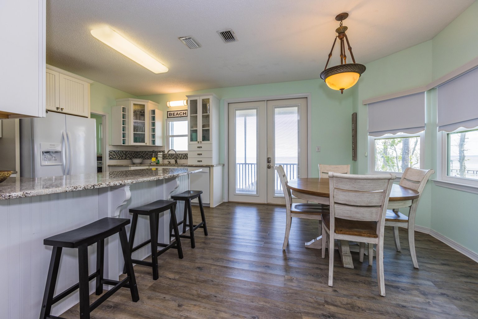 Gulf Shores Vacation Rental