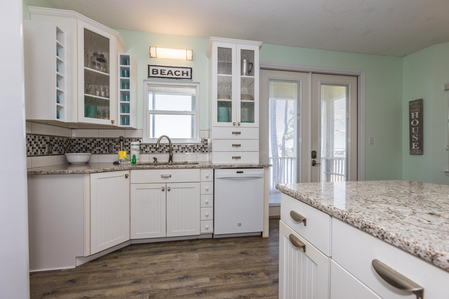 Gulf Shores Vacation Rental