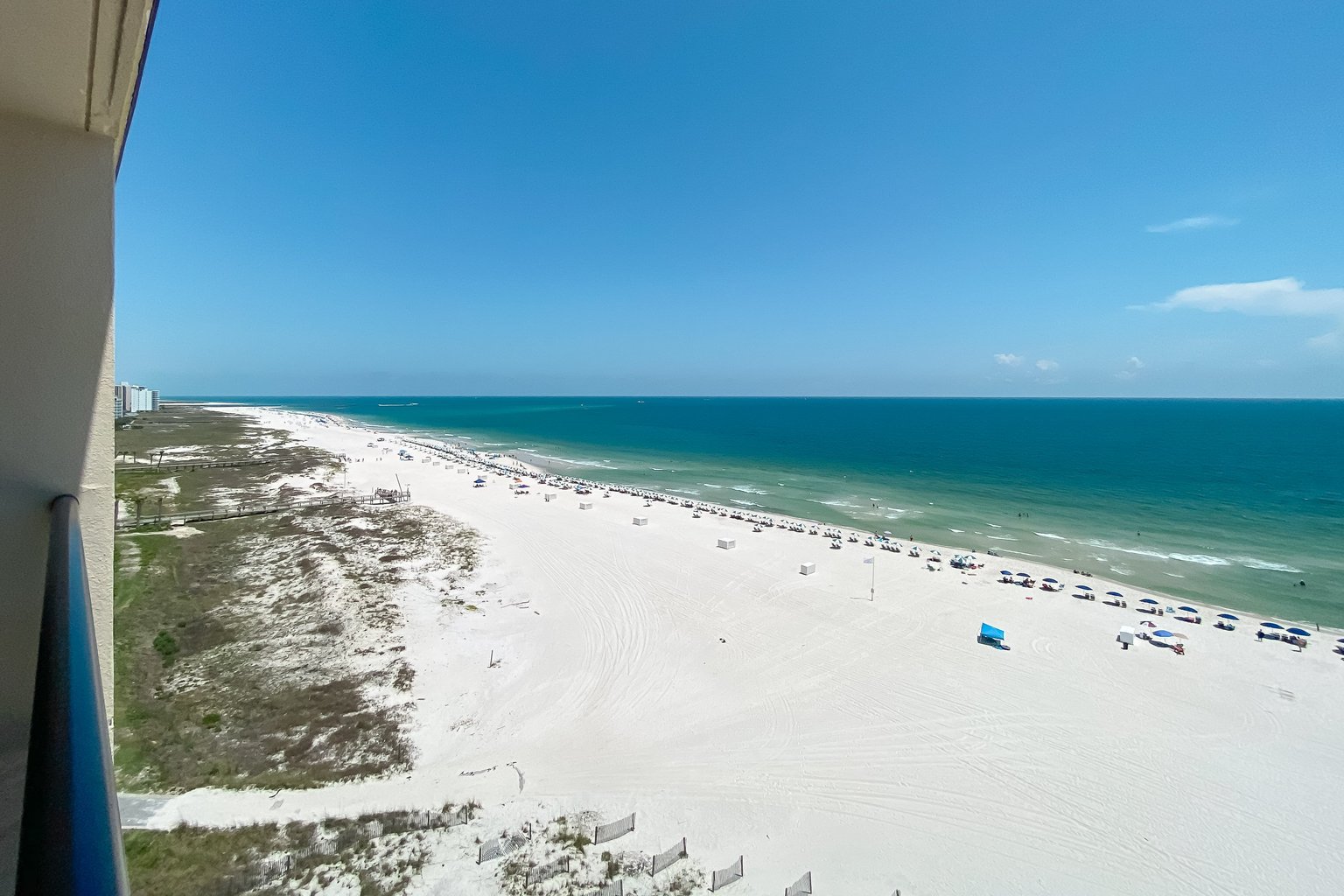 Orange Beach Vacation Rental