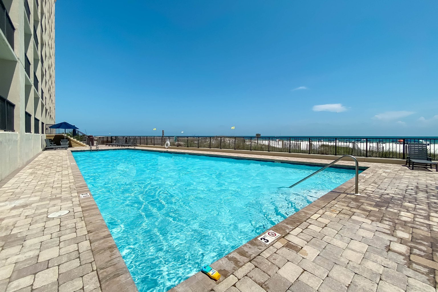 Orange Beach Vacation Rental