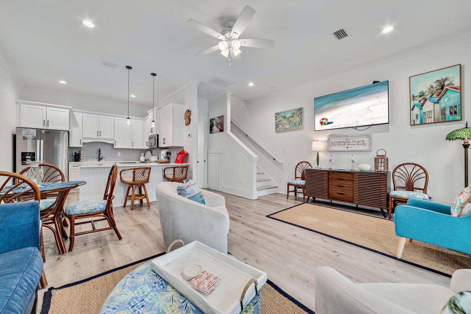 Orange Beach Vacation Rental