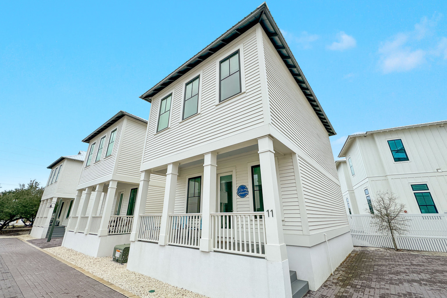 Orange Beach Vacation Rental