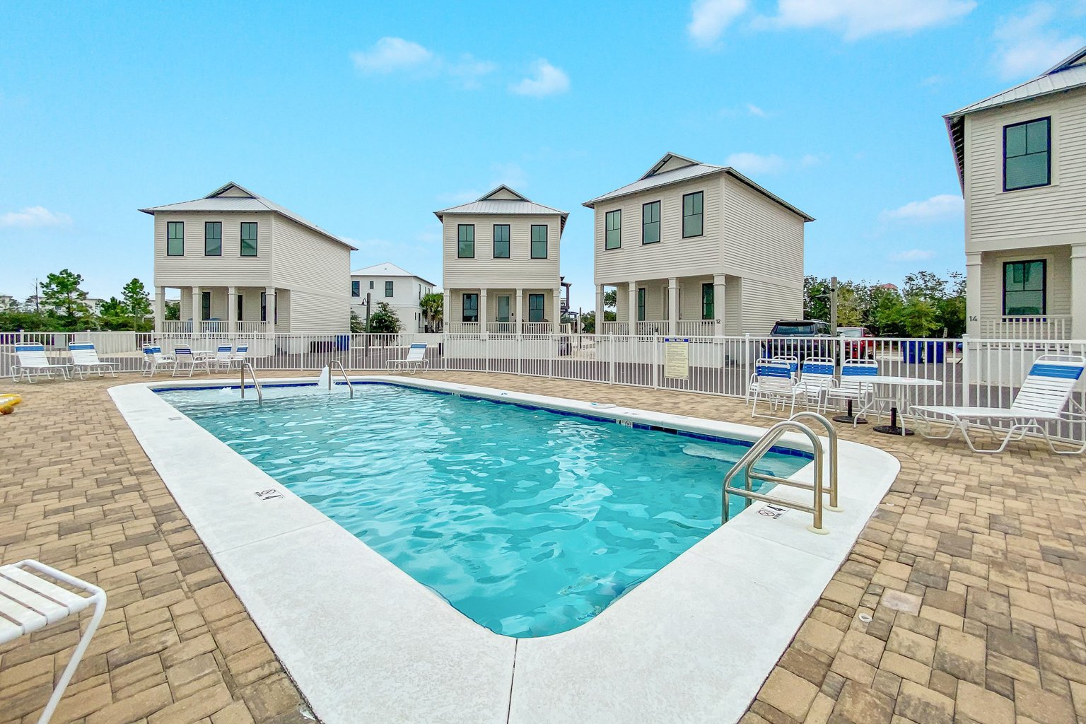 Orange Beach Vacation Rental