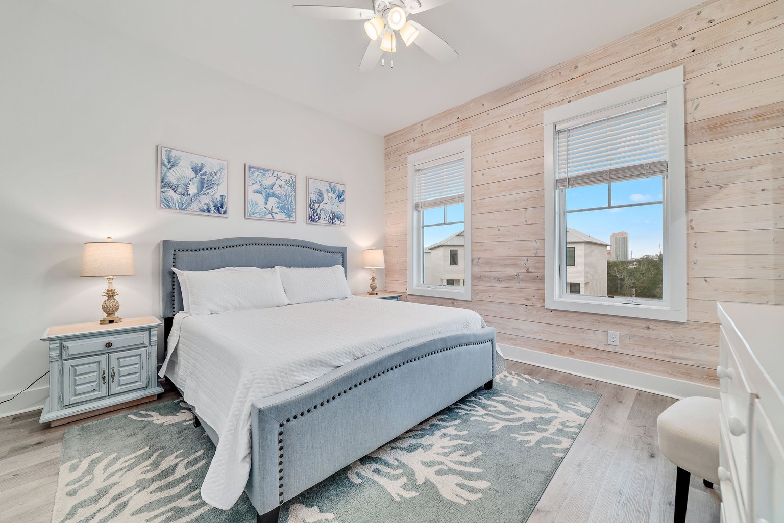 Orange Beach Vacation Rental