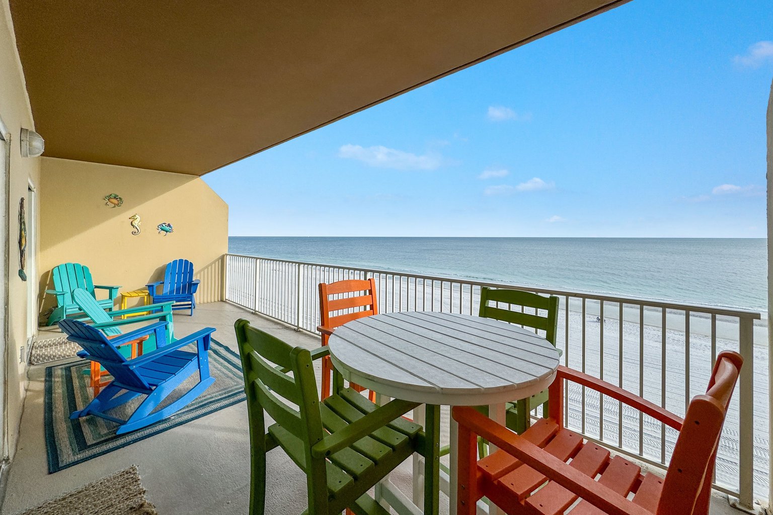 Gulf Shores Vacation Rental